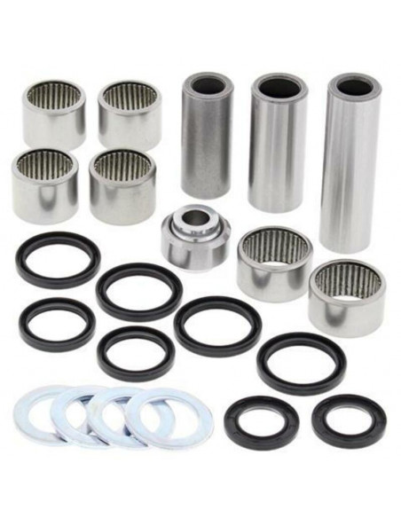 Kit réparation de biellettes ALL BALLS Honda CR500R