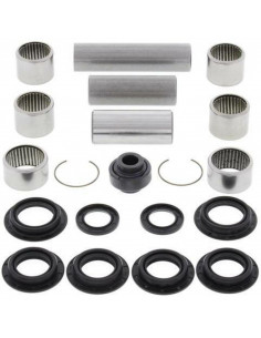 Kit réparation de biellettes ALL BALLS Honda CR125R/250R/500R