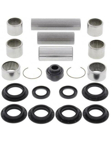 Kit réparation de biellettes ALL BALLS Honda CR125R/250R/500R
