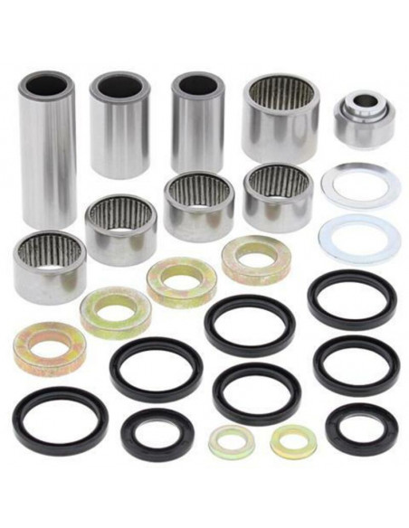 Kit réparation de biellettes ALL BALLS Honda CR125R/250R