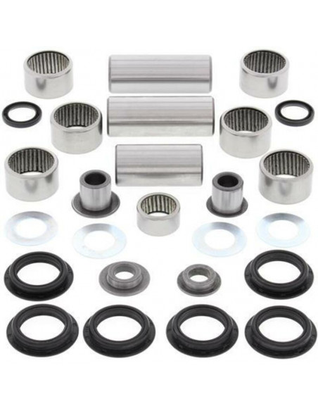 Kit réparation de biellettes ALL BALLS Kawasaki KX125/250