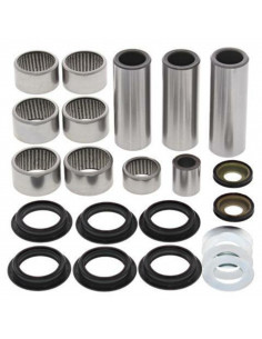 Kit réparation de biellettes ALL BALLS Kawasaki KX125/250
