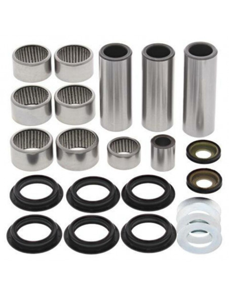 Kit réparation de biellettes ALL BALLS Kawasaki KX125/250