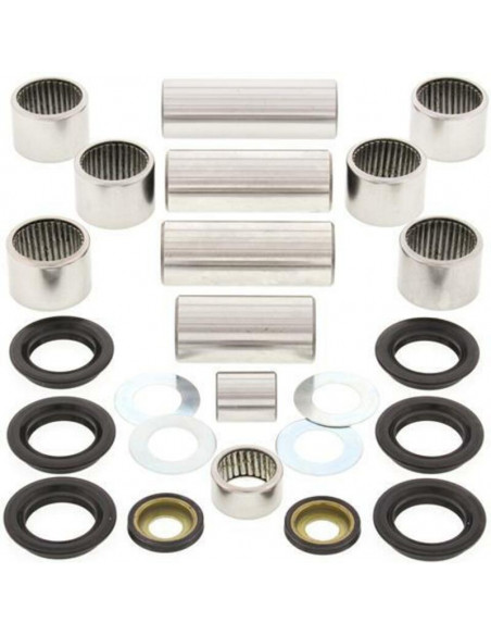 Kit réparation de biellettes ALL BALLS Kawasaki