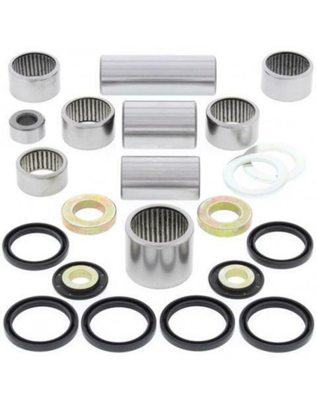 Kit réparation de biellettes ALL BALLS Honda CR125R