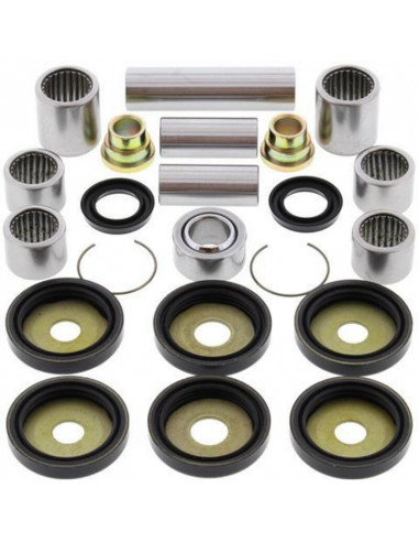 Kit réparation de biellettes ALL BALLS Honda XR250R/600R/650L
