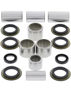 Kit réparation de biellettes ALL BALLS Honda CR80R/CR85R