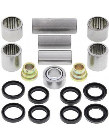Kit réparation de biellettes ALL BALLS Honda XR250R/400R