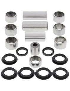 Kit réparation de biellettes ALL BALLS Suzuki RM125/250
