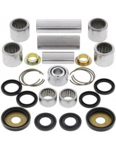Kit réparation de biellettes ALL BALLS Suzuki RM80/85