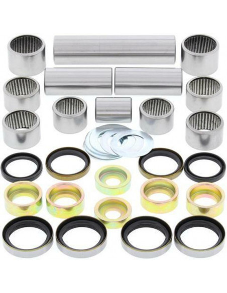 Kit réparation de biellettes ALL BALLS KTM/Husqvarna