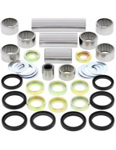 Kit réparation de biellettes ALL BALLS Suzuki RM-Z250/450