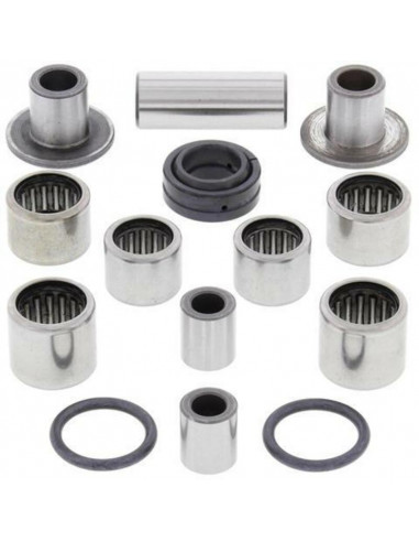 Kit réparation bielettes d'amortisseur ALL BALLS Sherco 125/200/250