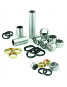 Kit réparation biellettes ALL BALLS Honda CRF450R/RX