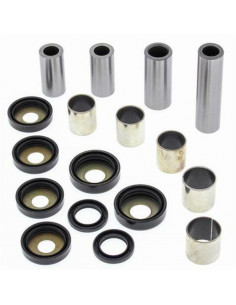 Kit réparation de biellettes ALL BALLS Yamaha YZ80/LC