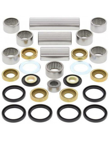 Kit réparation de biellettes ALL BALLS Honda CR125R/CR250R