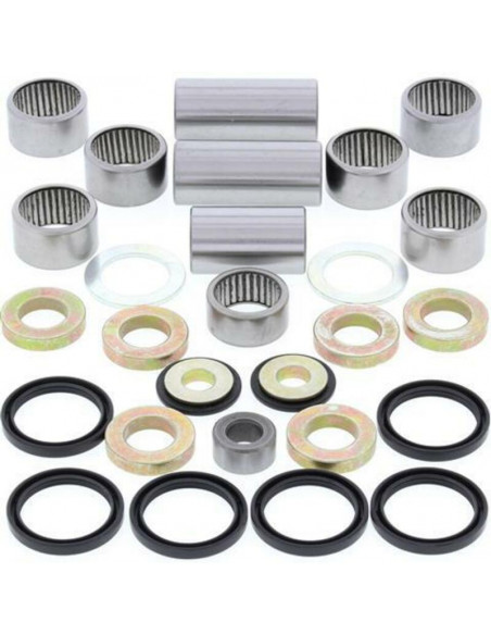 Kit réparation de biellettes ALL BALLS Honda CR250R