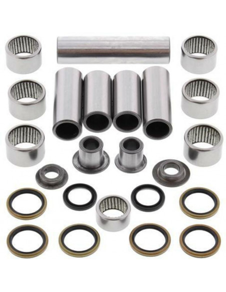 Kit réparation de biellettes ALL BALLS Kawasaki KX125/250