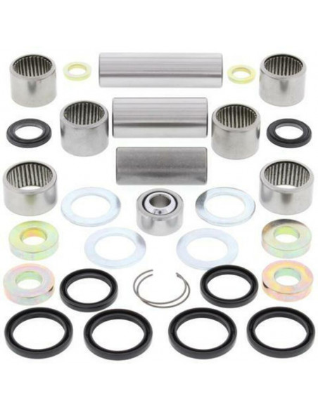 Kit réparation de biellettes ALL BALLS Honda CR125R/250R/500R