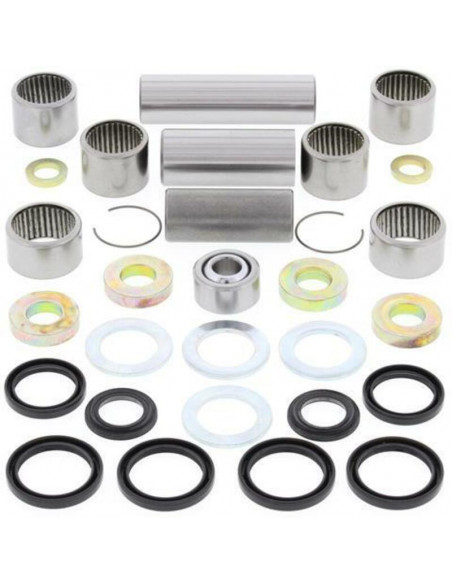 Kit réparation de biellettes ALL BALLS Honda CR500R