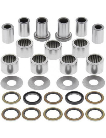 Kit réparation de biellettes ALL BALLS Gas Gas