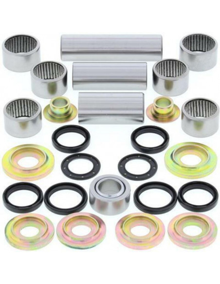 Kit réparation de biellettes ALL BALLS TM