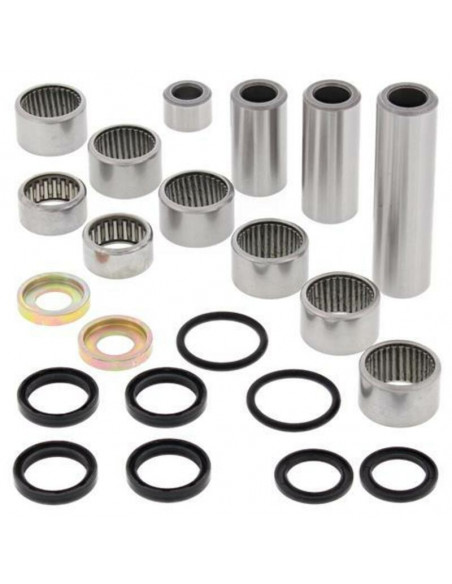 Kit réparation de biellettes ALL BALLS TM