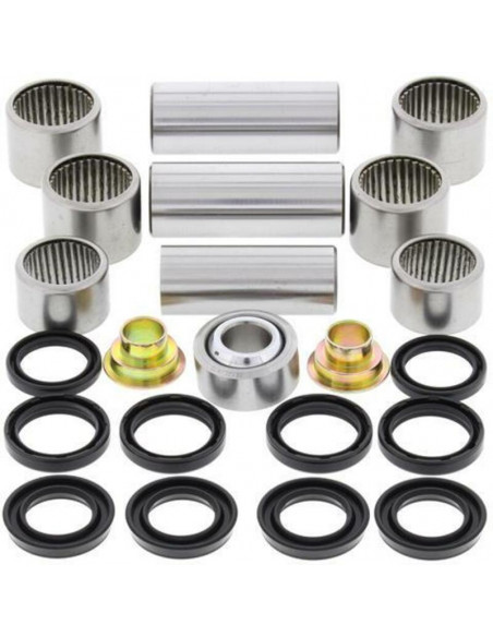 Kit réparation de biellettes ALL BALLS Husqvarna