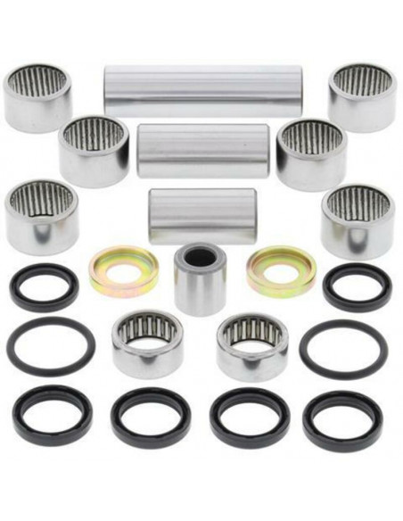 Kit réparation de biellettes ALL BALLS TM