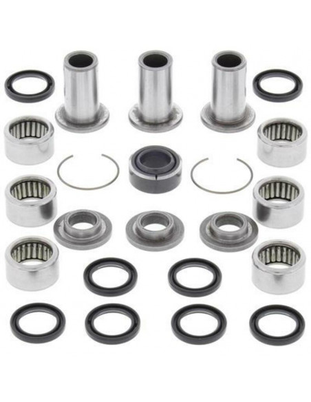 Kit réparation de biellettes ALL BALLS Montesa