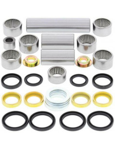 Kit réparation de biellettes ALL BALLS Yamaha YZ125/250/YZ250F/X