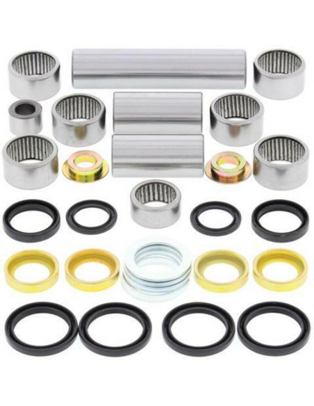 Kit réparation de biellettes ALL BALLS Yamaha YZ125/250/YZ250F/X