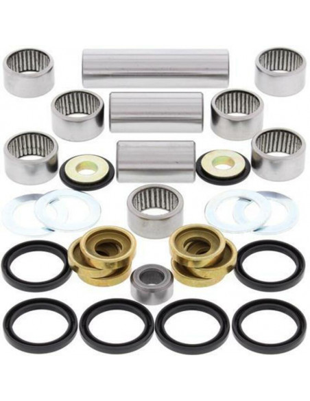 Kit réparation de biellettes ALL BALLS Honda/HM