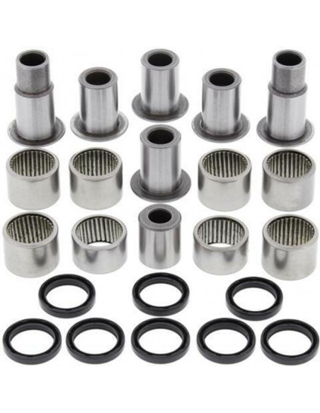 Kit réparation de biellettes ALL BALLS Husqvarna