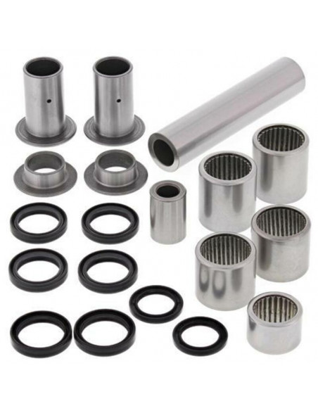 Kit réparation de biellettes ALL BALLS Yamaha WR250X/R