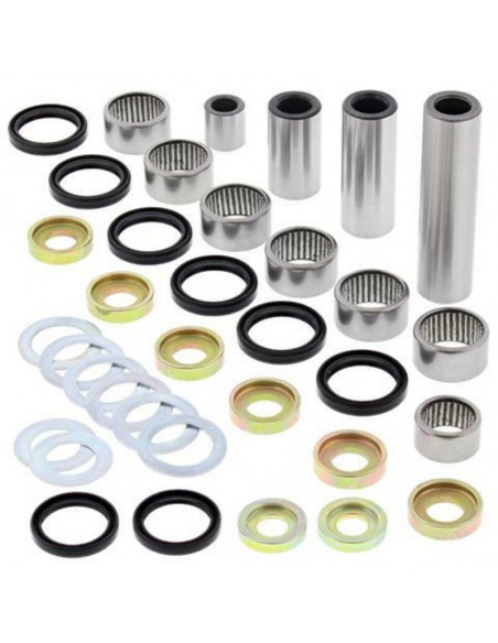 Kit réparation de biellettes ALL BALLS Suzuki RM-Z250/450 / RMX450Z