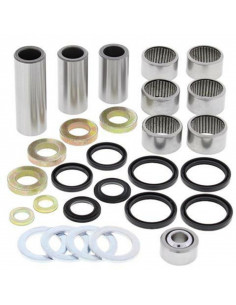 Kit réparation de biellettes ALL BALLS Honda CR125R/250R