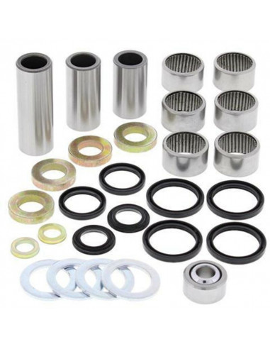 Kit réparation de biellettes ALL BALLS Honda CR125R/250R