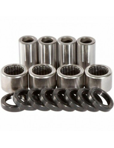 Kit réparation biellettes PIVOT WORKS Yamaha YFM350R Raptor