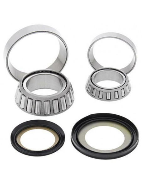Kit roulements de colonne de direction ALL BALLS Yamaha DTR25R/200R