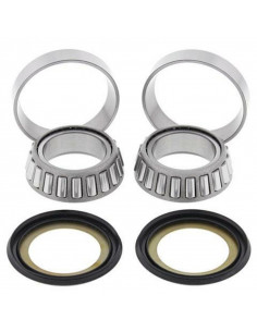 Kit roulements de colonne de direction ALL BALLS Husqvarna