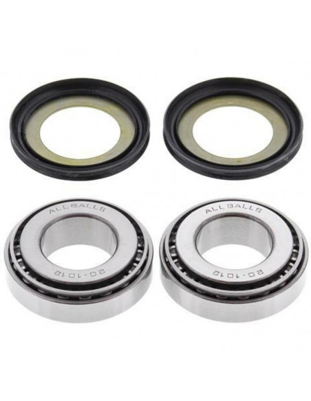 Kit roulements de colonne de direction ALL BALLS Husaberg/Husqvarna