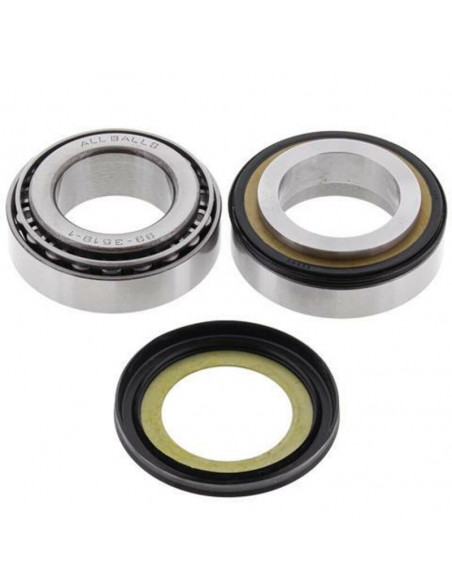 Kit roulements de colonne de direction ALL BALLS Yamaha