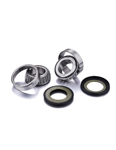Kit roulements de colonne de direction FACTORY LINKS - TM EN125/250/300