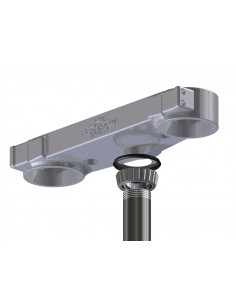 Kit roulements de colonne de direction FACTORY LINKS - TM EN125/250/300 2