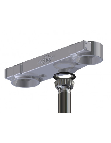 Kit roulements de colonne de direction FACTORY LINKS - TM EN125/250/300