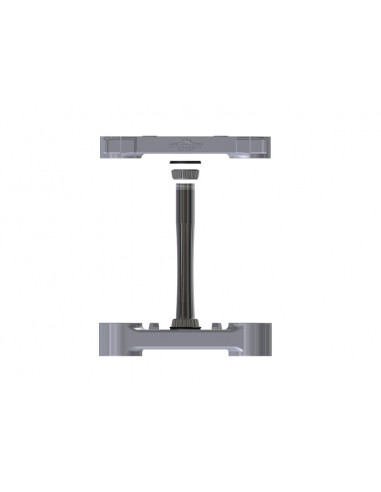 Kit roulements de colonne de direction FACTORY LINKS - TM EN125/250/300