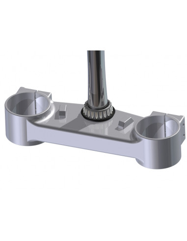 Kit roulements de colonne de direction FACTORY LINKS - TM EN125/250/300