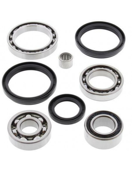 Kit roulements & joints de différentiel avant ALL BALLS Arctic Cat/Kymco