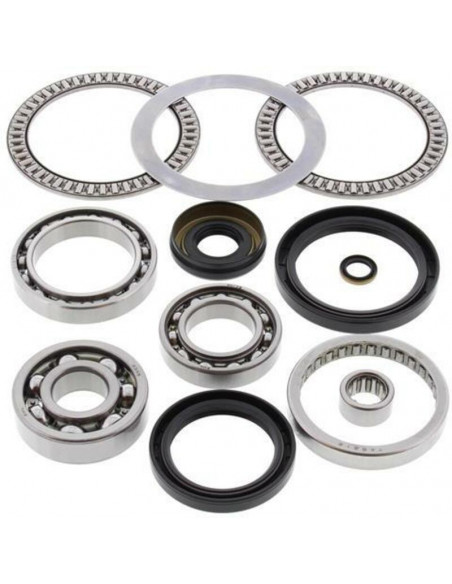 Kit roulements & joints de différentiel avant ALL BALLS